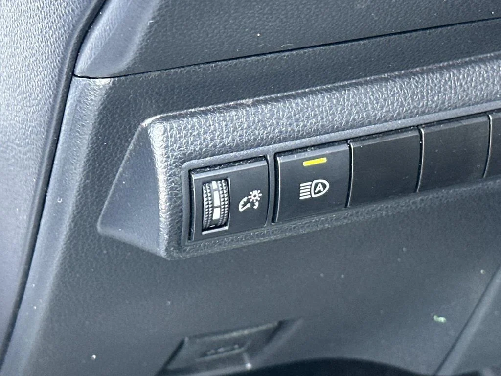 Certified Used 2024 Silver Toyota XSE image 28