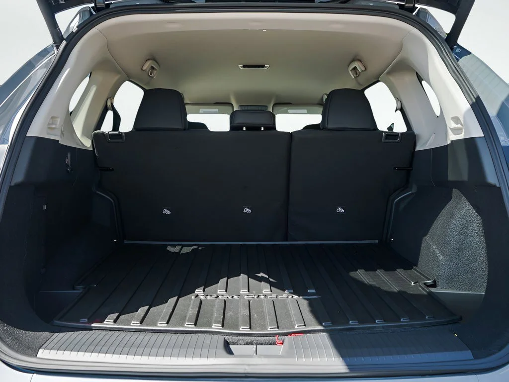 2026 Nissan Rogue Rock Creek - Photo 8