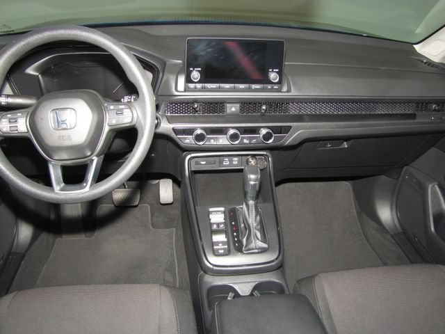 Certified Used 2023 Still Night Pearl Honda EX image 14