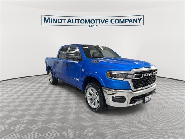 2026 Ram 1500 Big Horn Lone Star photo 2