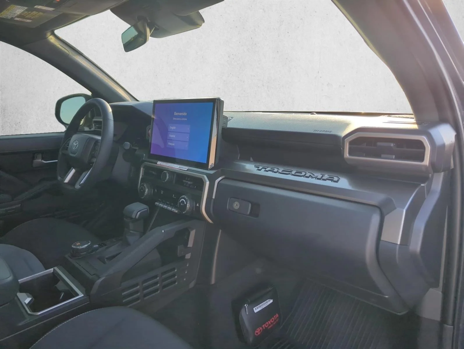 Used 2026 Underground Toyota TRD Sport Hybrid image 25
