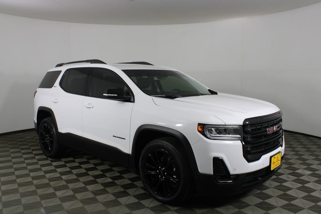 2023 GMC Acadia SLT AWD's photo