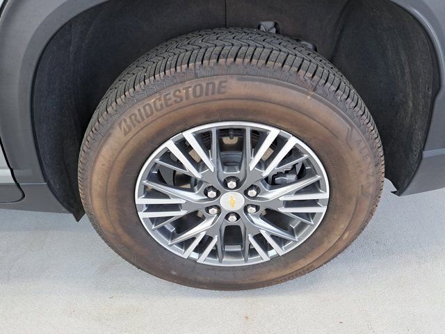 2025 Chevrolet Traverse LT - Photo 35