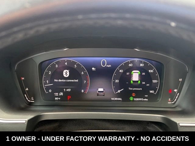 Used 2023  Honda Elite image 20