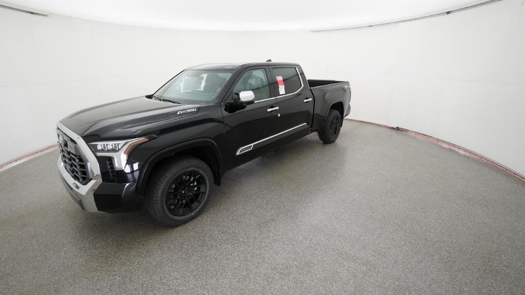 2026 Toyota Tundra 1794 Edition - Photo 49