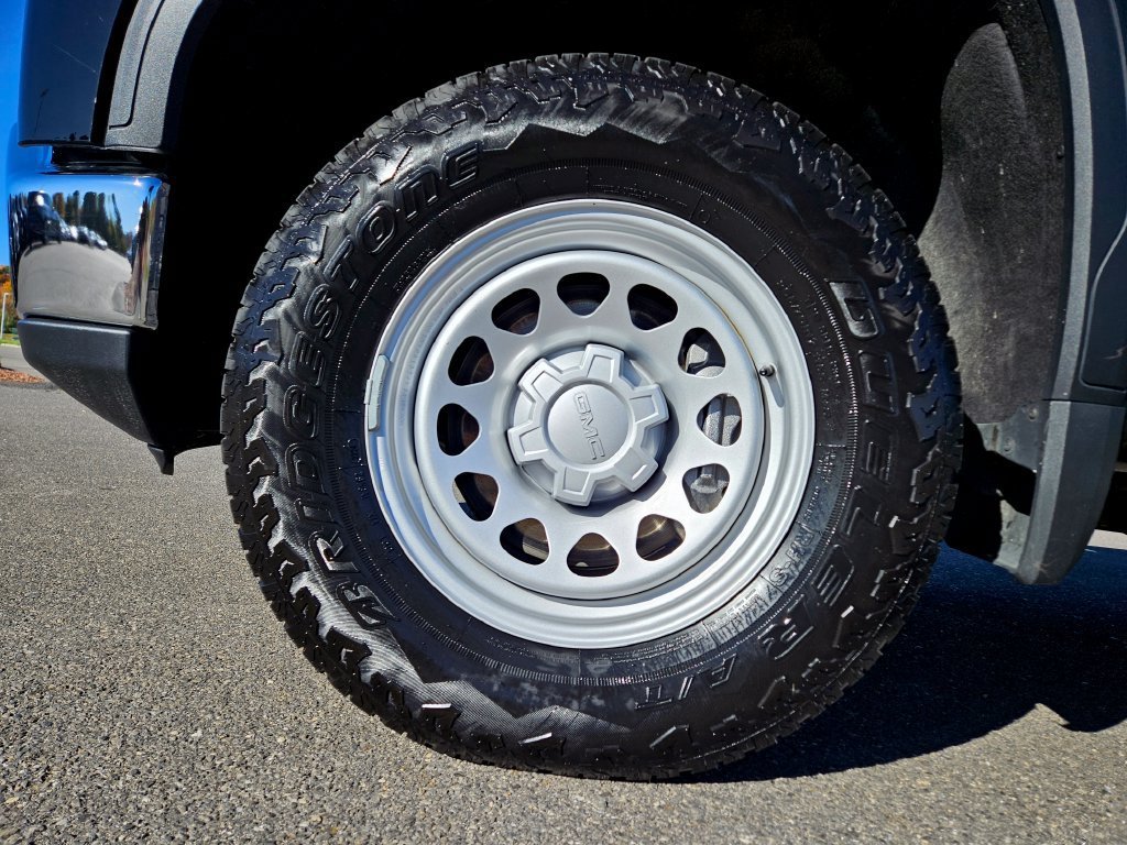 2024 GMC Sierra 1500 Pro - Photo 13
