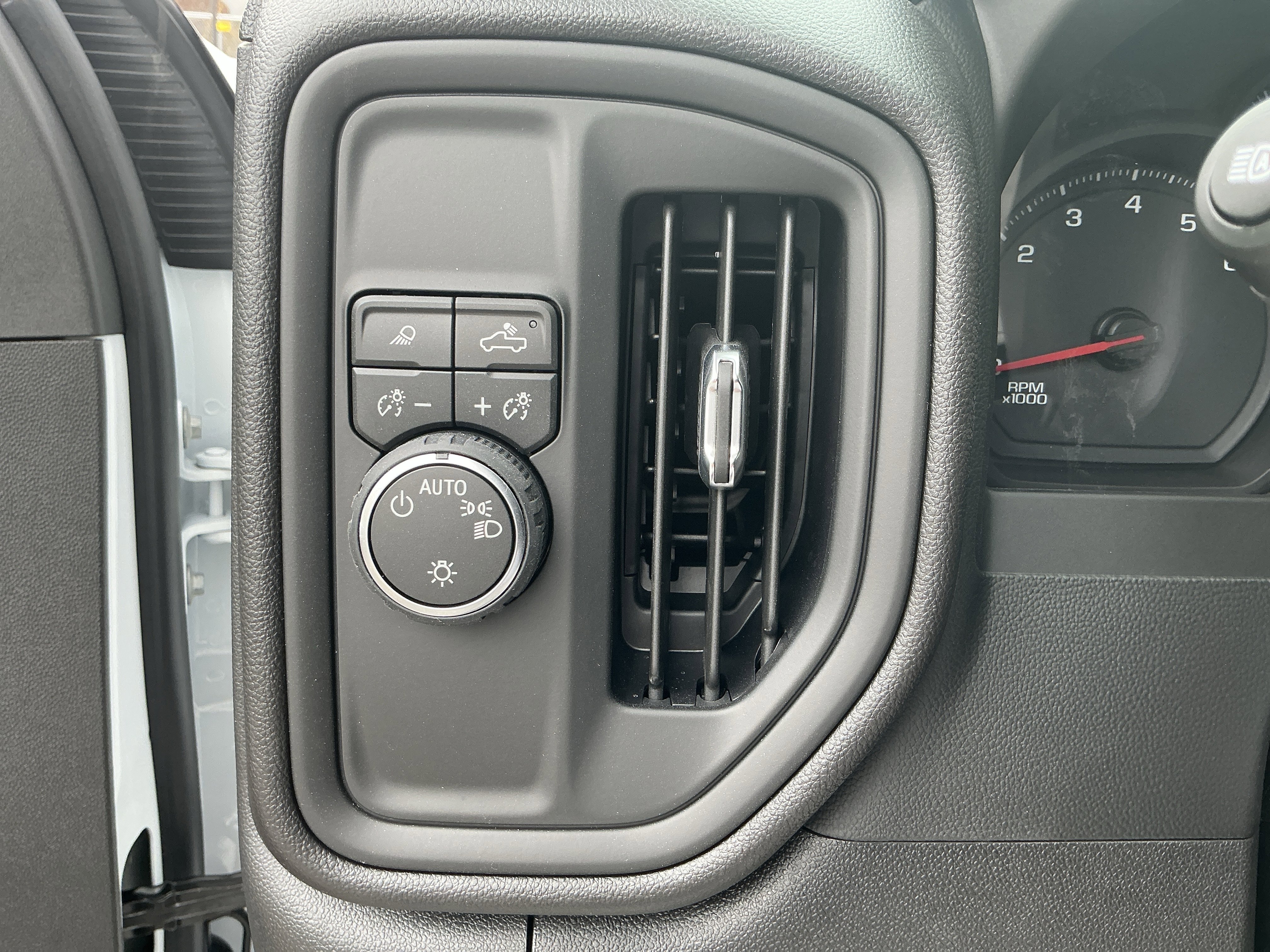 2026 Chevrolet Silverado 2500 HD Work Truck - Photo 14