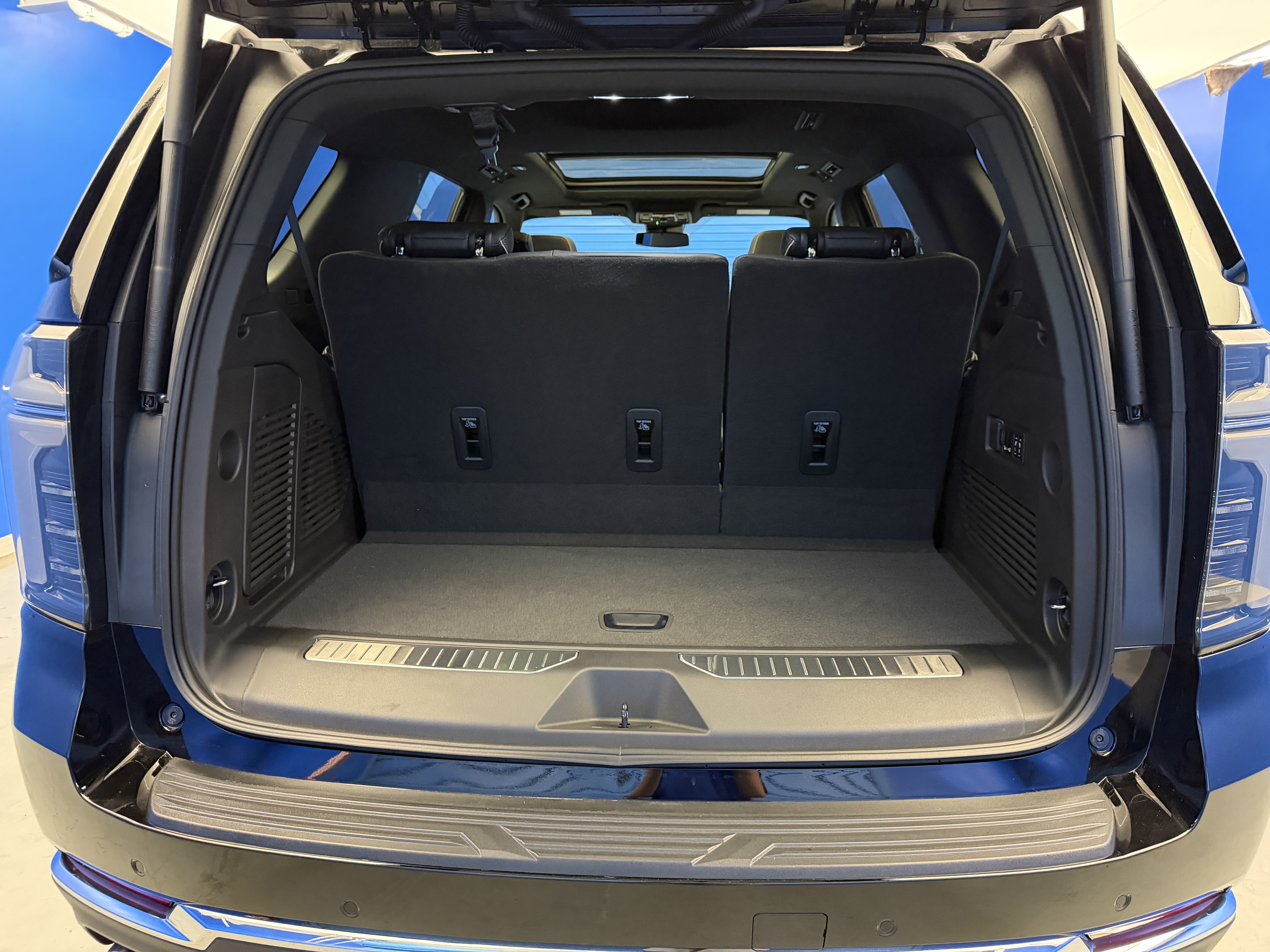 2026 Chevrolet Tahoe Premier - Photo 33