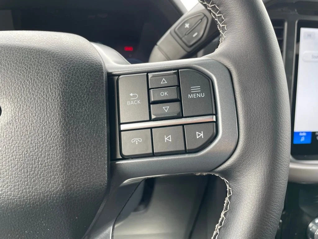 2025 Ford F-150 XLT - Photo 33