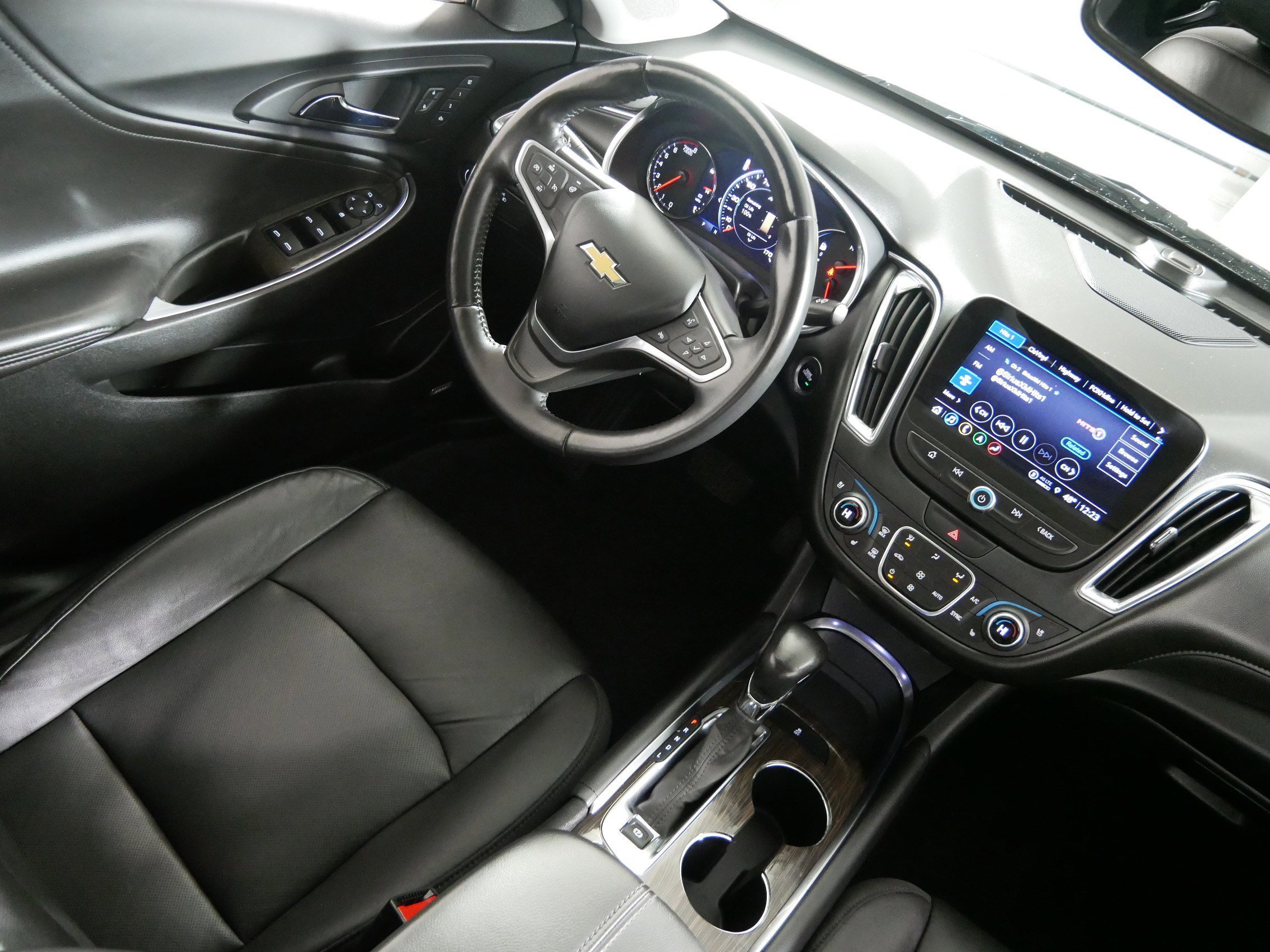 2022 Chevrolet Malibu Premier - Photo 9