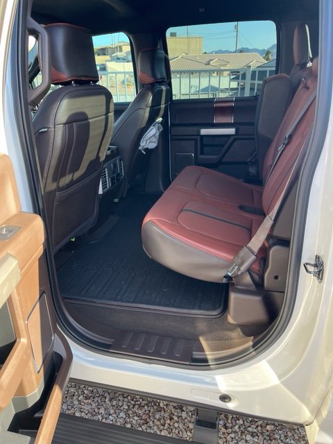 2020 Ford F-150 King Ranch - Photo 10