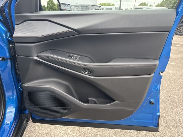 New 2026 Blue Jeep Limited image 14