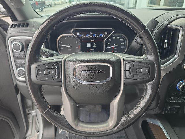 2021 GMC Sierra 2500 Denali HD Denali - Photo 27