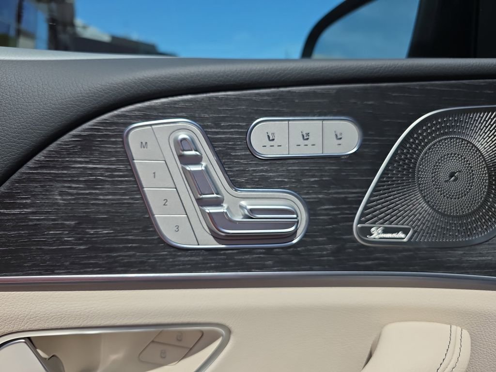 New 2026 Black Mercedes-Benz GLE 350 image 11