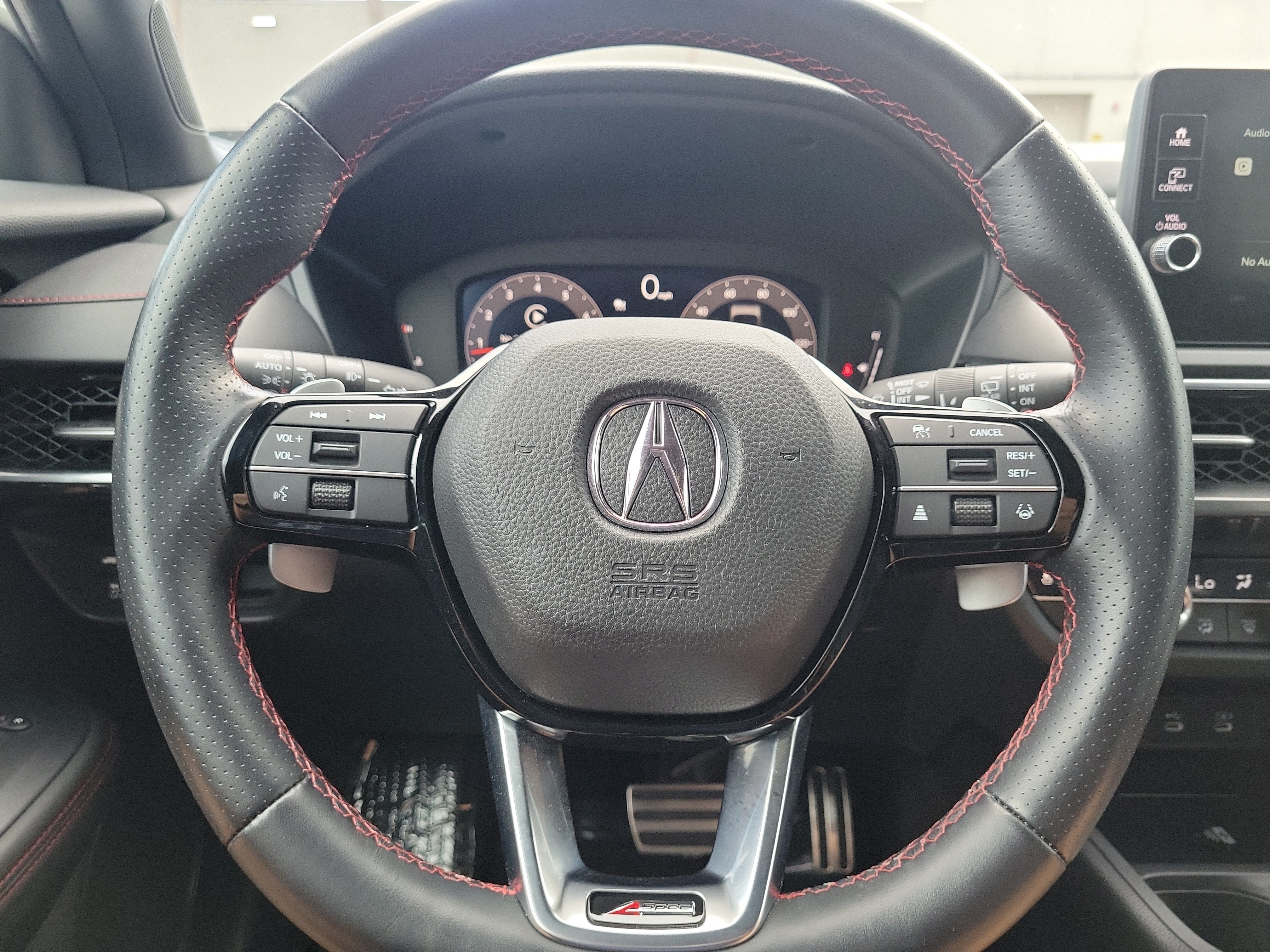 Used 2025  Acura w/A-Spec Package image 29