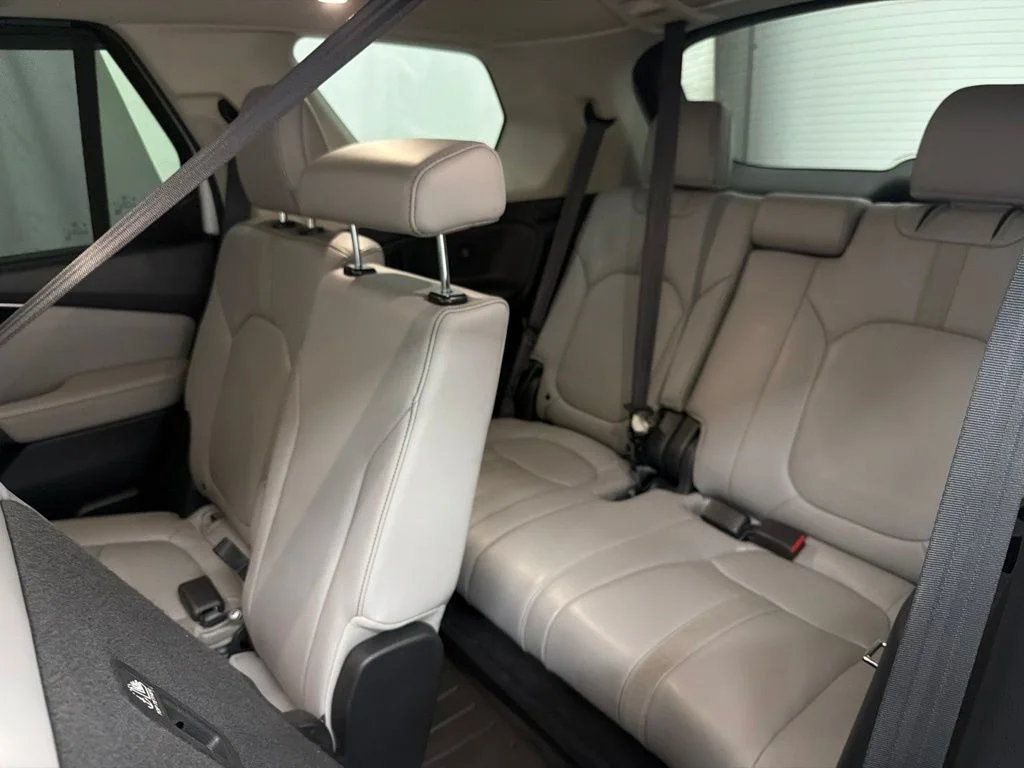 Used 2025  Honda EX-L image 26