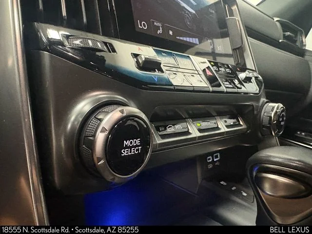 Used 2024 Silver Lexus 600 Premium image 27