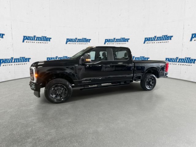 New 2026 Agate Black Metallic Ford F-250® XL image 6