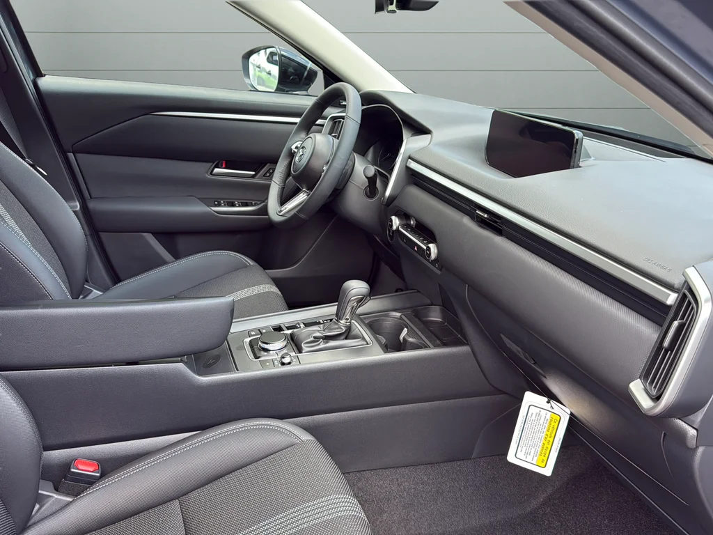 Used 2025 Gray Mazda 2.5 S Premium Package image 13