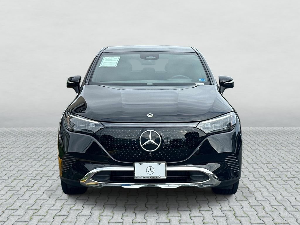 Certified 2023 Mercedes-Benz EQE SUV Base with VIN 4JGGM1CB4PA032956 for sale in Vienna, VA
