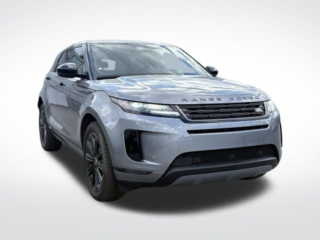 2026 Land Rover Range Rover Evoque S - Photo 10