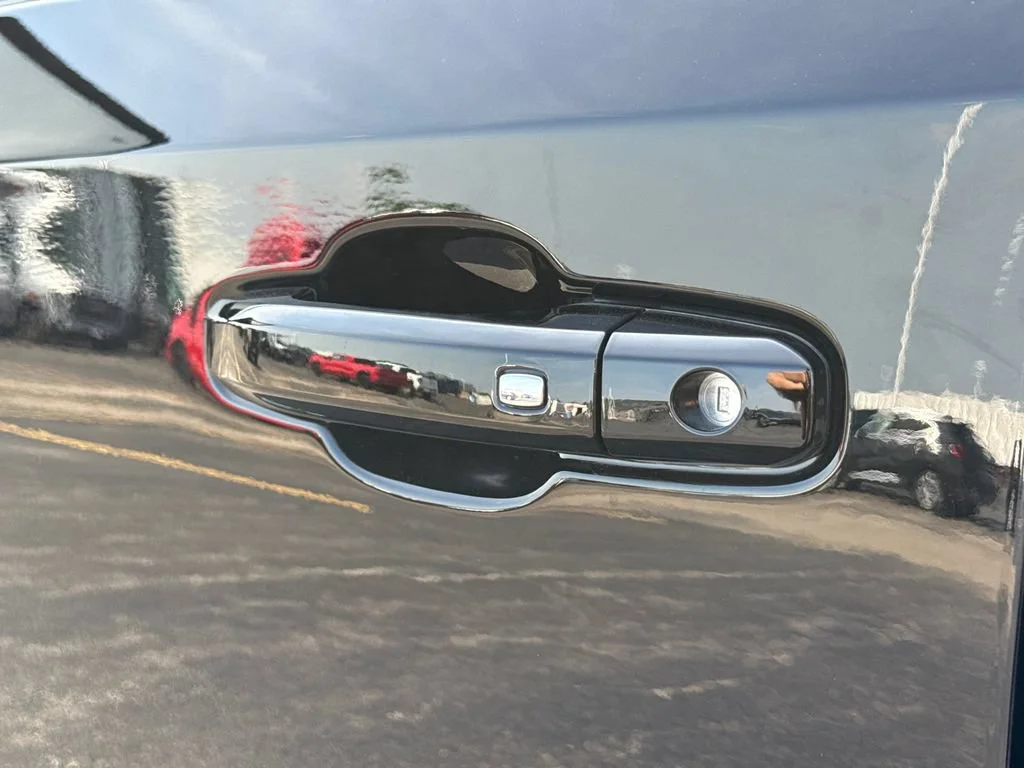 2026 GMC Sierra 1500 AT4 - Photo 11