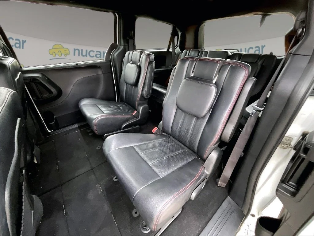 Used 2019 White Knuckle Clearcoat Dodge GT image 14