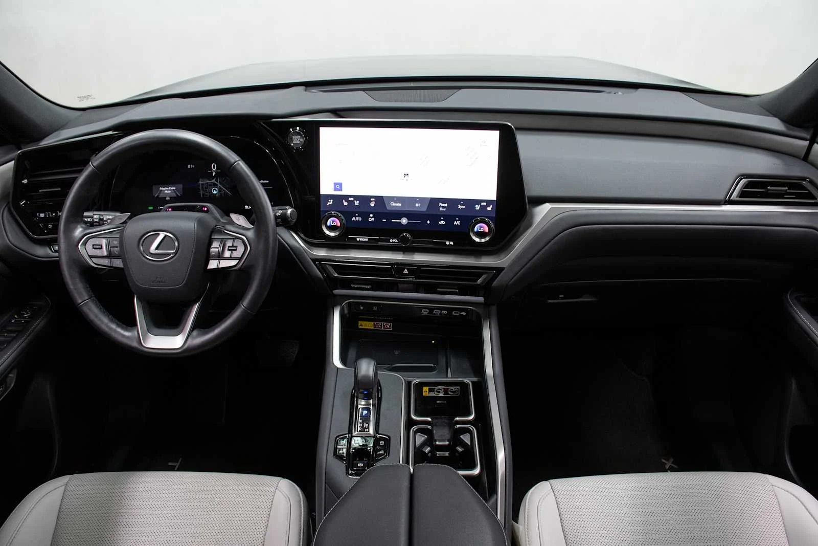Used 2025 Nightfall Mica Lexus Premium image 16