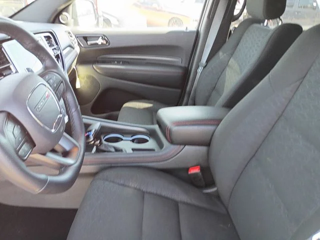 2026 Dodge Durango GT - Photo 12