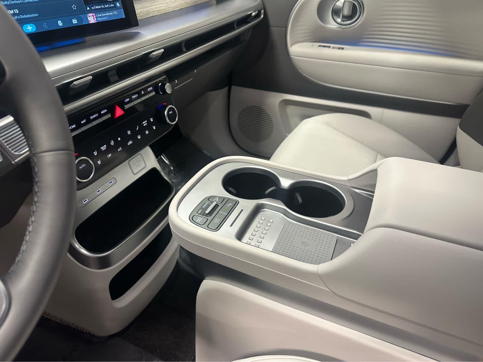 2026 Hyundai IONIQ 9 SEL - Photo 26