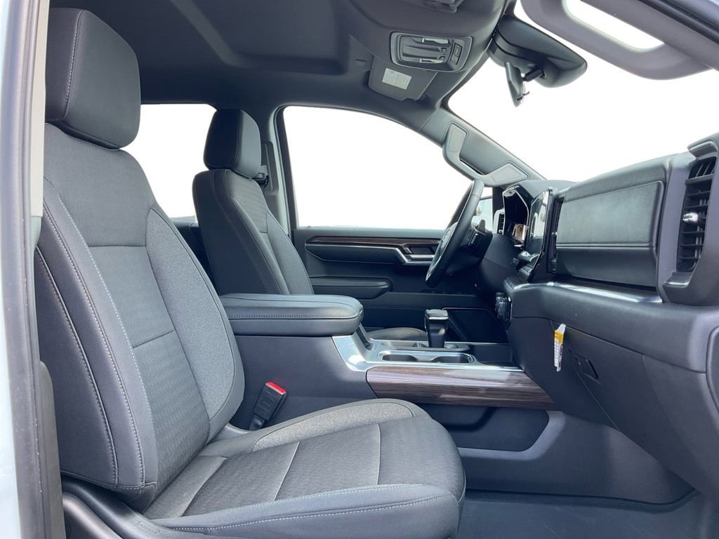 2024 Chevrolet Silverado 1500 LT Trail Boss - Photo 23