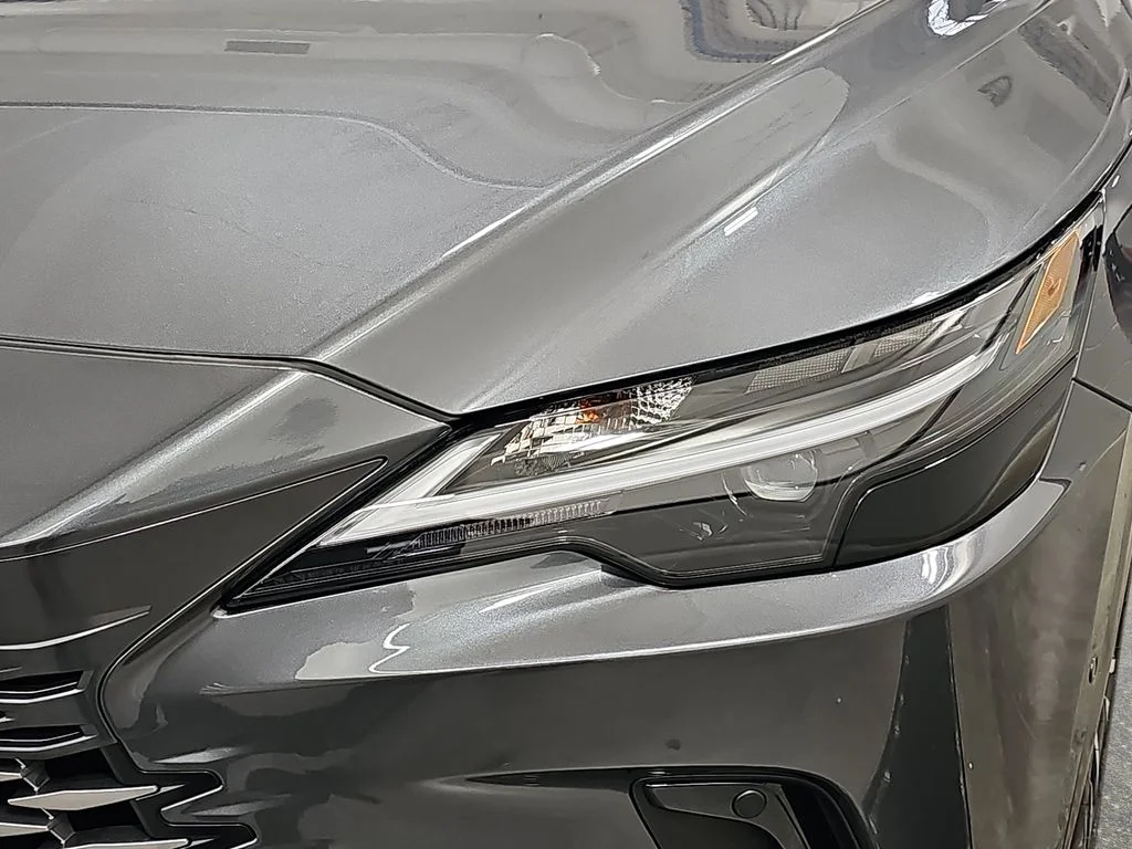 New 2026 Cloudburst Gray Lexus PREMIUM PLUS image 30