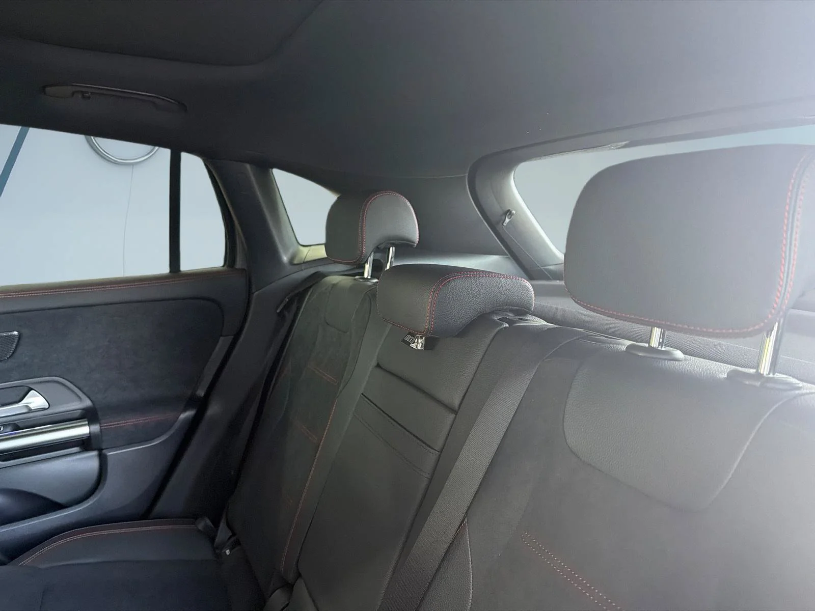 New 2026 Grey Mercedes-Benz GLA 250 image 22
