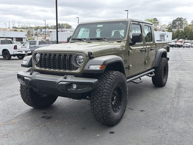 New 2026 41 Jeep Sport image 3