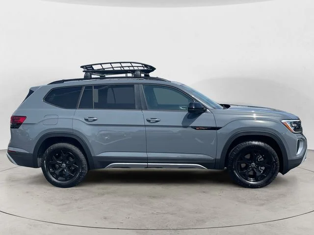 2026 Volkswagen Atlas Atlas Peak Edition - Photo 6