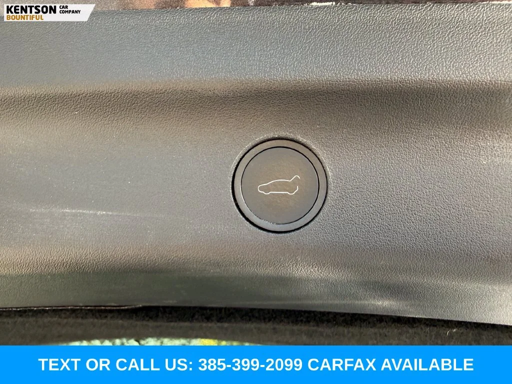 Used 2024 Gray Tesla Long Range image 33