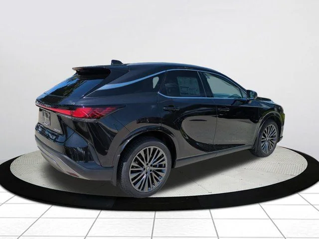 New 2026 Caviar Lexus  350 LUXURY image 4