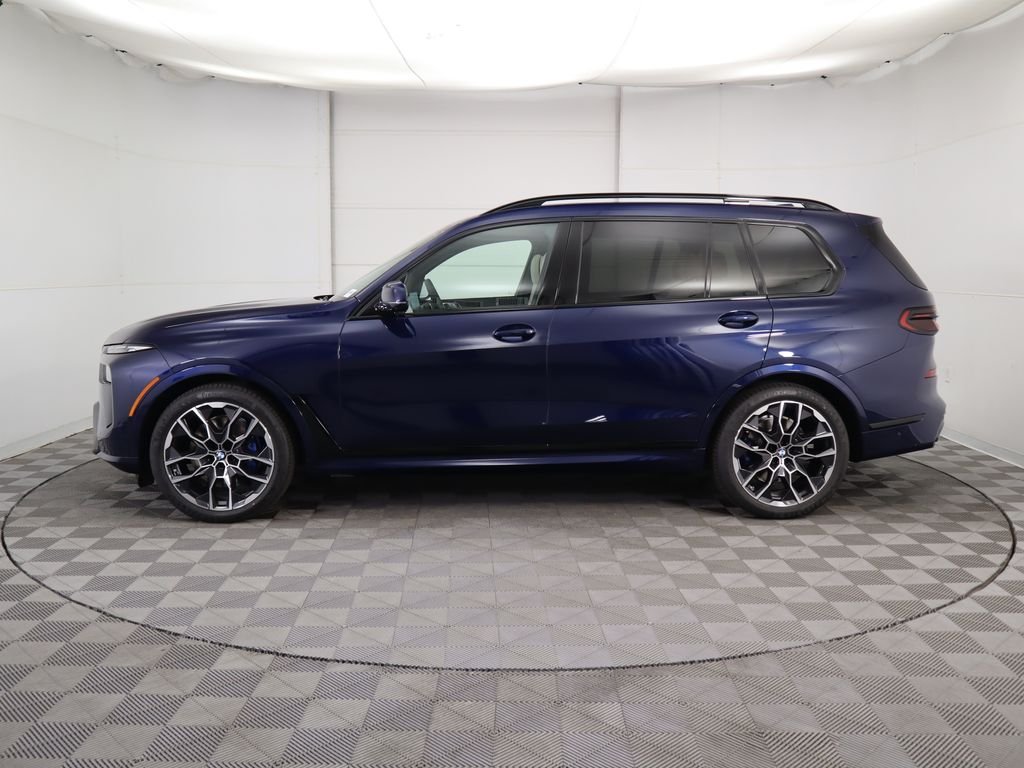 2026 BMW X7 40i - Photo 9