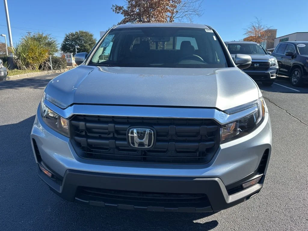 2026 Honda Ridgeline RTL - Photo 8