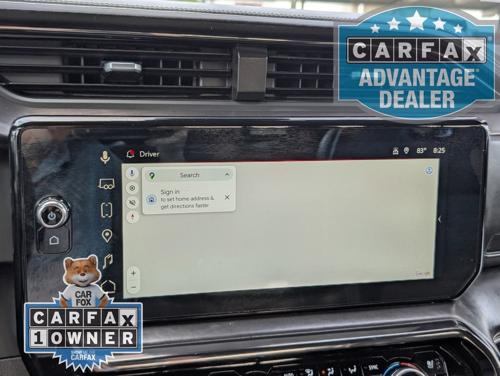 2023 GMC Sierra 1500 AT4X - Photo 8