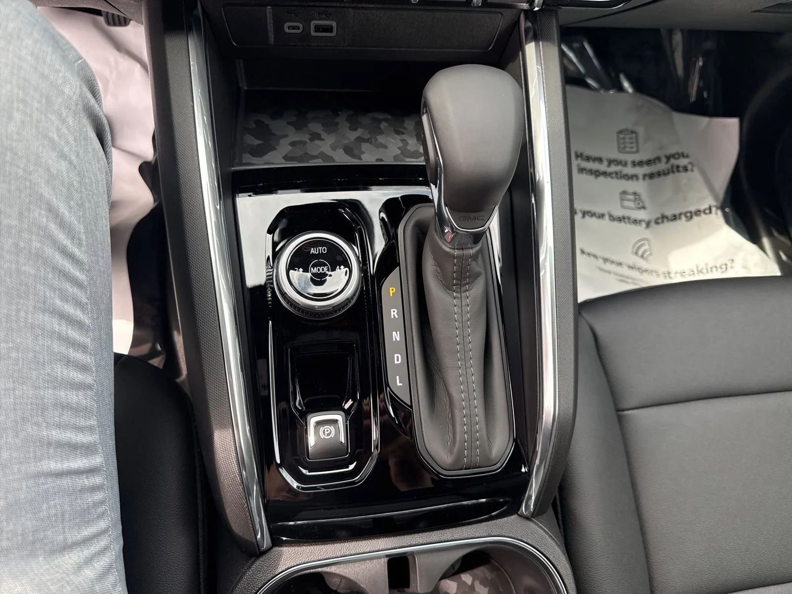 2026 GMC Canyon Elevation - Photo 25