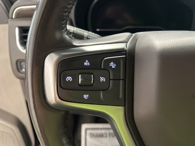 2023 Chevrolet Tahoe LT - Photo 20