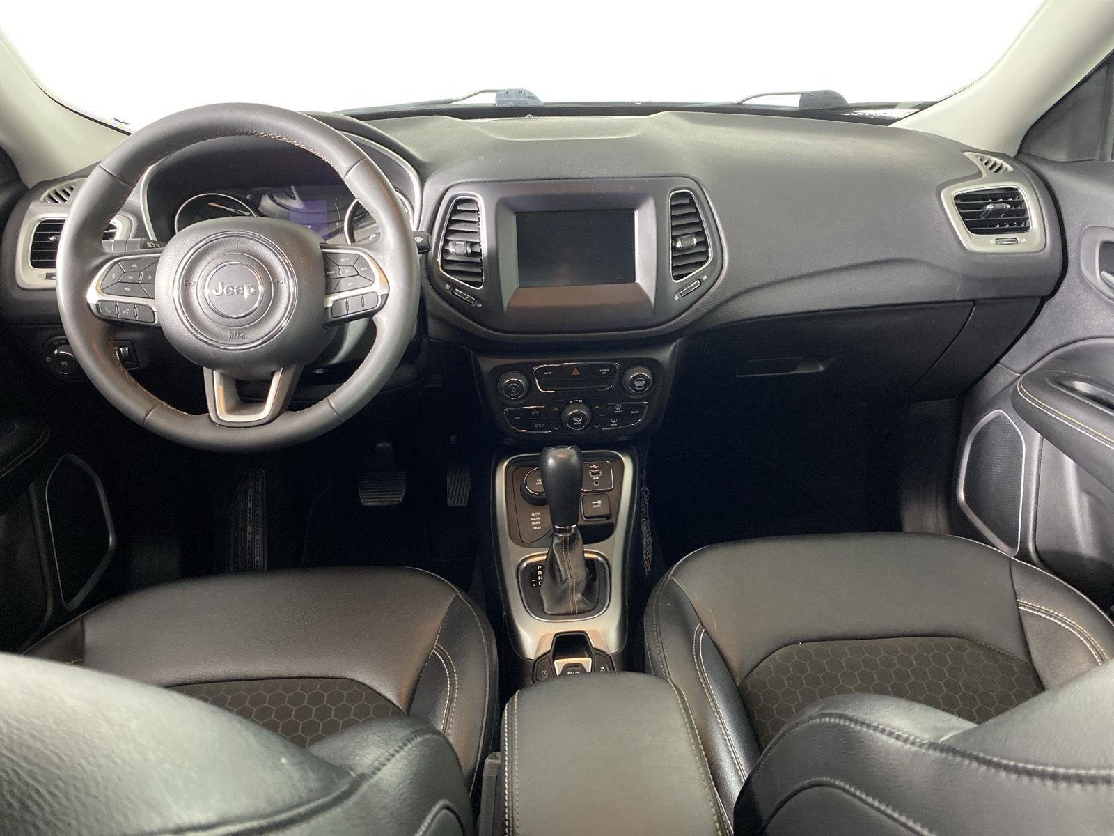 Used 2021 Bl Jeep Latitude image 22