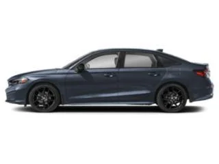 New 2026 Meteorite Gray Metallic Honda Sport image 11