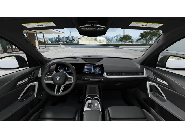 New 2027 Storm Bay Metallic BMW  image 10