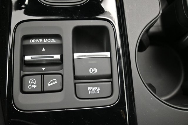 New 2026 Platinum White Pearl Honda RTL Towing image 20