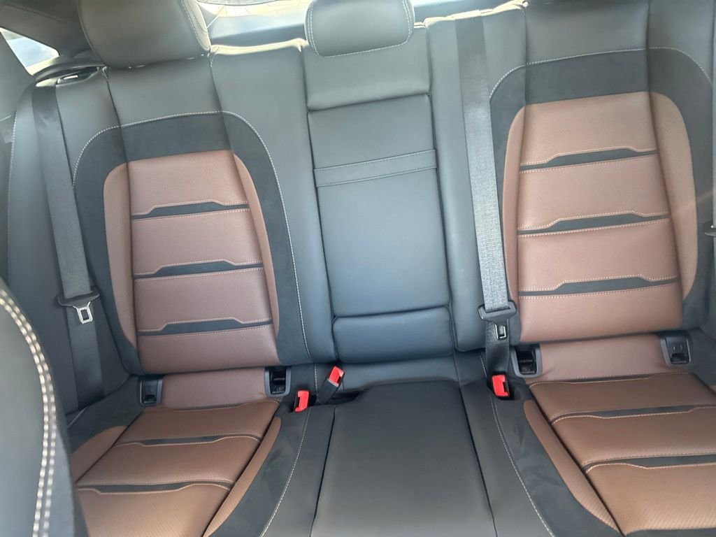 Certified Used 2024 Gray Mercedes-Benz GLE 53 AMG® image 6