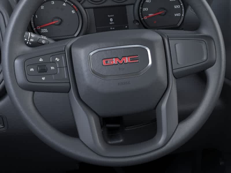 2026 GMC Sierra 3500HD Pro - Photo 19