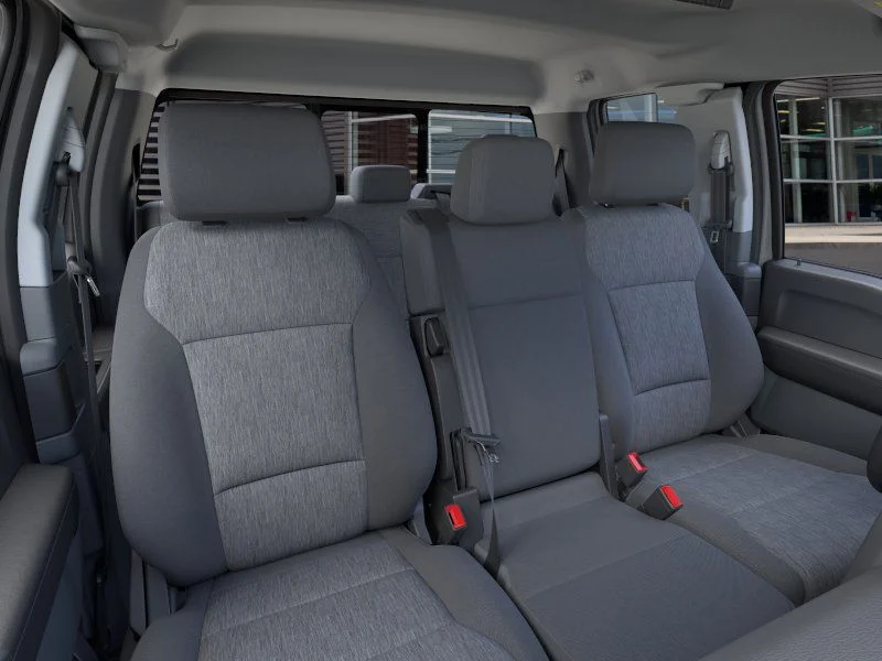 New 2026 Avalanche Ford F-350® XL image 89