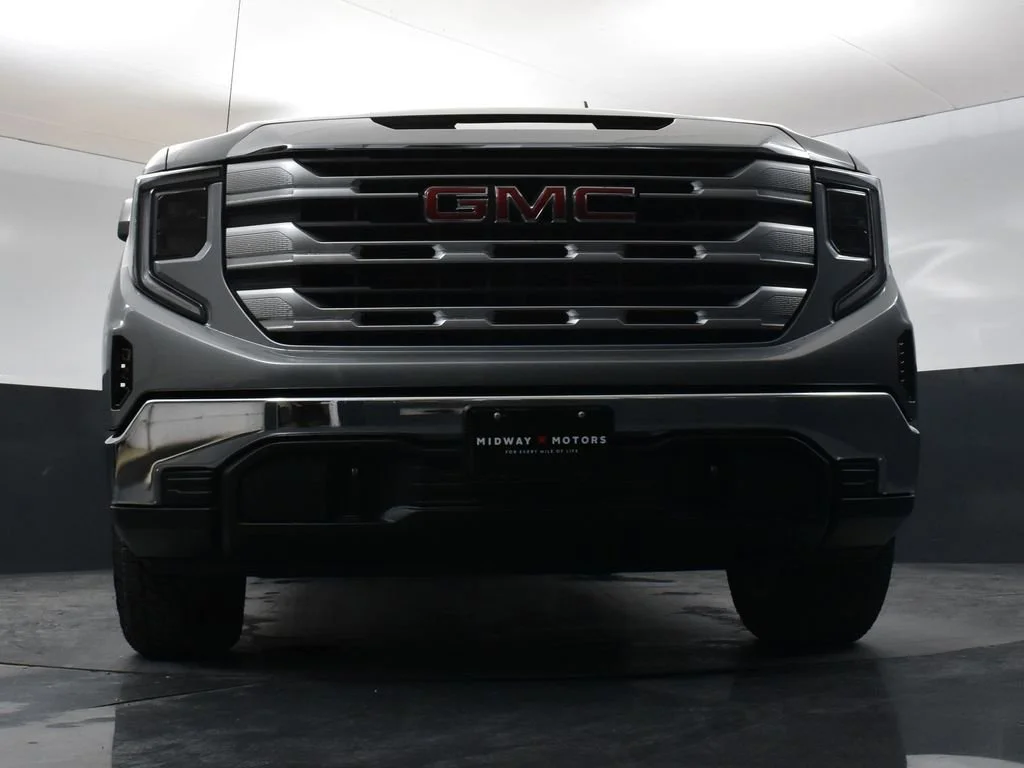 2026 GMC Sierra 1500 SLE - Photo 29